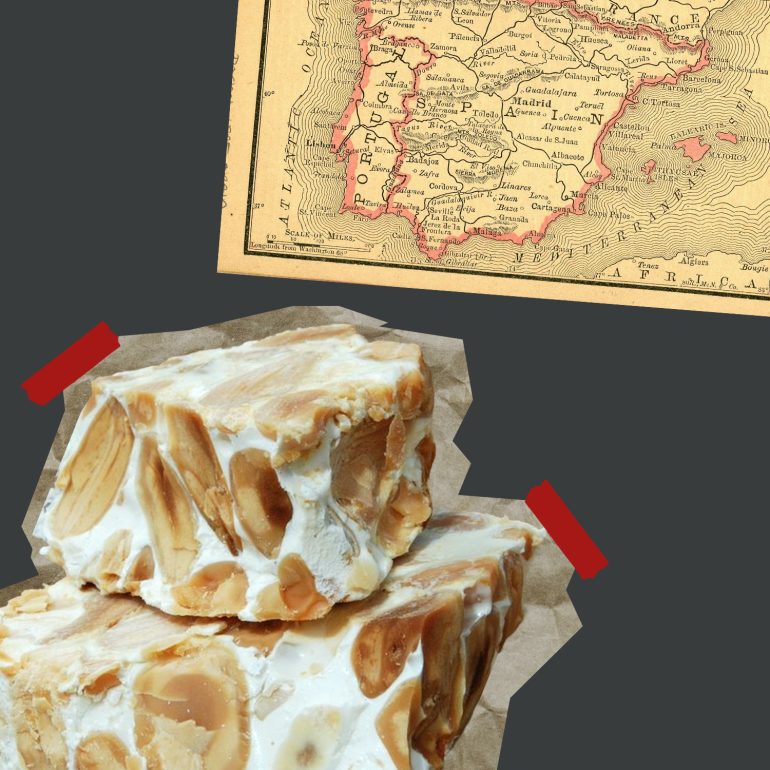 Пять исторических рождественских рецепта родом из Европы