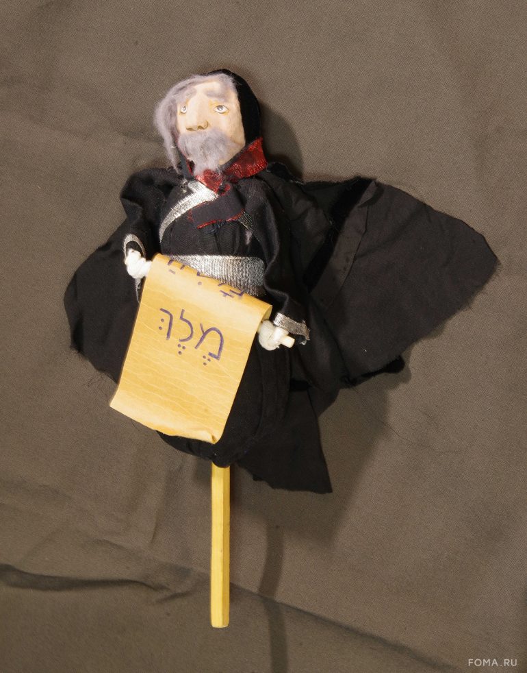 Как создать вертепное действо на Рождество Христово дома и в храме