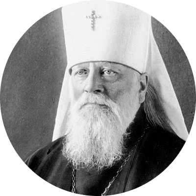 Мария Ушакова: она сохранила Дивеево