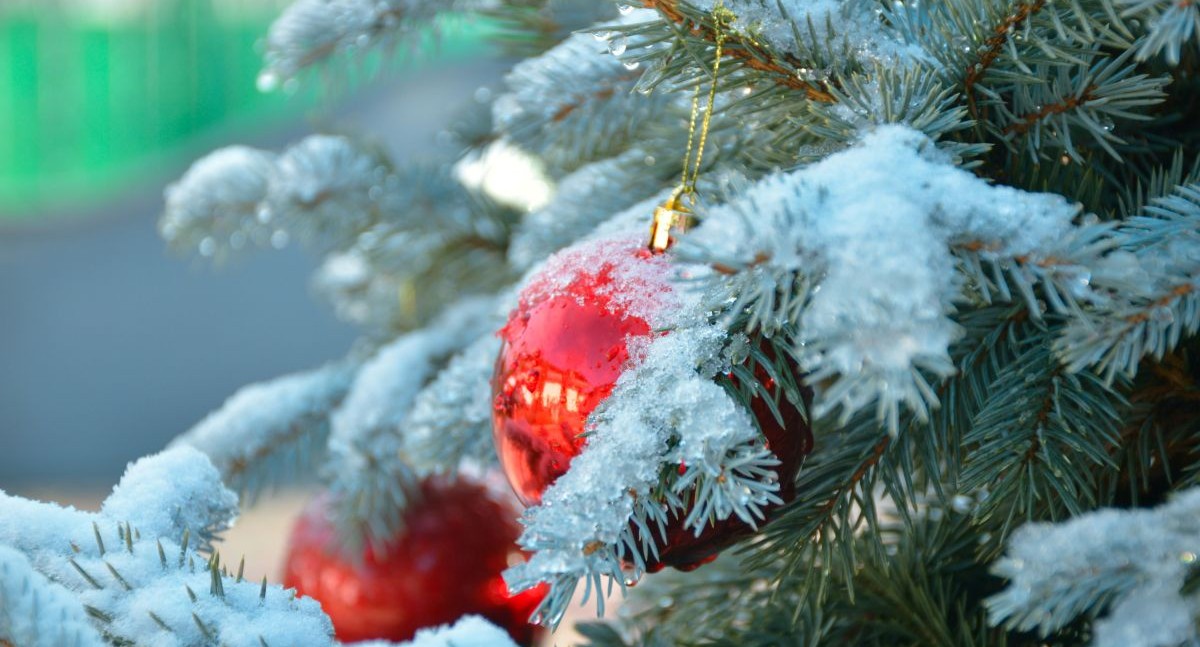 Что важно сделать в первый день нового года?