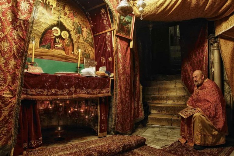 Рассказы о Рождестве в Евангелиях не совпадают! Как все было на самом деле?