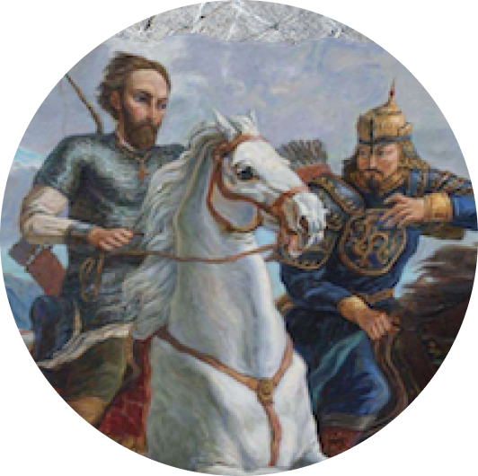 7 важных фактов об Александре Невском, которые нужно знать