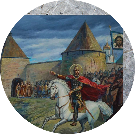 7 важных фактов об Александре Невском, которые нужно знать