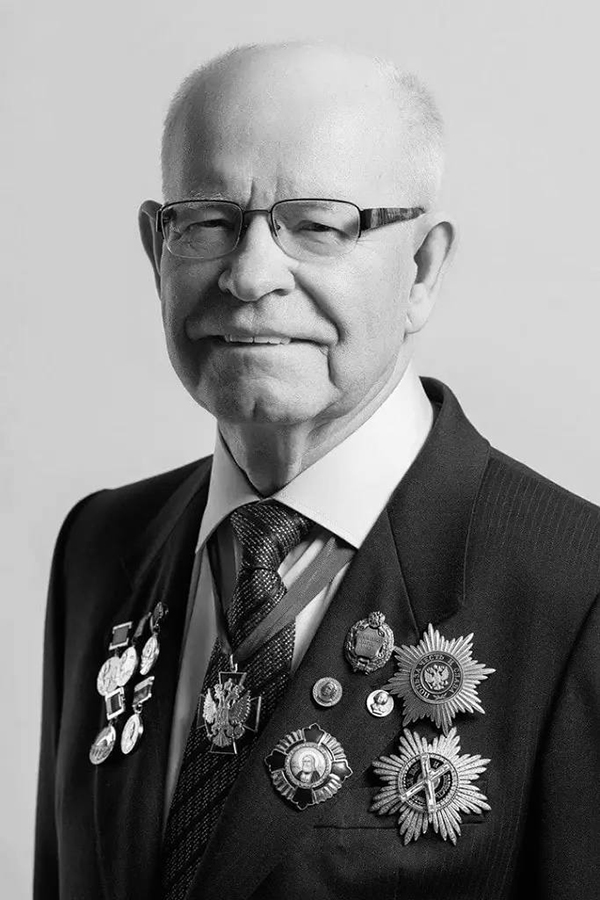 Умер выдающийся российский физик Радий Илькаев