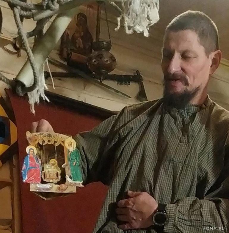 Как создать вертепное действо на Рождество Христово дома и в храме