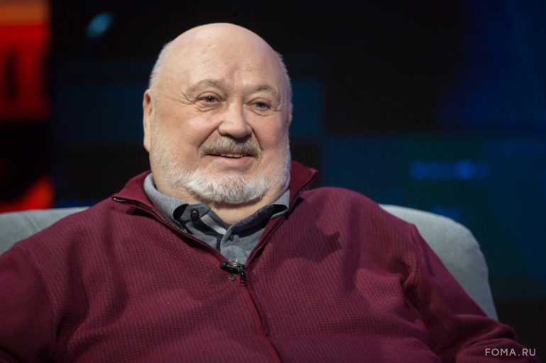 Промысл Божий, искусство и главный вопрос к Богу. Парсуна Владимира Малышева