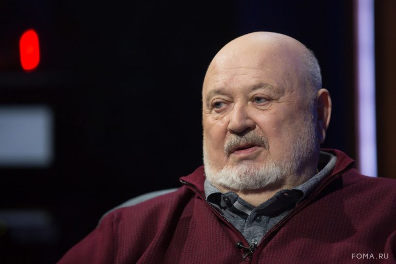 Промысл Божий, искусство и главный вопрос к Богу. Парсуна Владимира Малышева