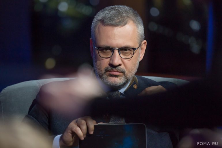 «Если бы он сказал: „Слушай, круто, ничего не бойся, я с тобой, мы переживем“, она бы согласилась родить». Парсуна Ольги Устюжаниной