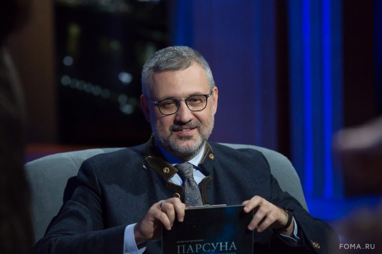 «Если бы он сказал: „Слушай, круто, ничего не бойся, я с тобой, мы переживем“, она бы согласилась родить». Парсуна Ольги Устюжаниной