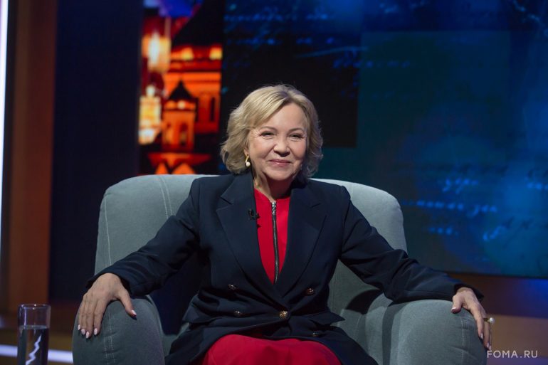 «Если бы он сказал: „Слушай, круто, ничего не бойся, я с тобой, мы переживем“, она бы согласилась родить». Парсуна Ольги Устюжаниной