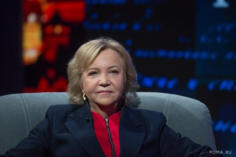 «Если бы он сказал: „Слушай, круто, ничего не бойся, я с тобой, мы переживем“, она бы согласилась родить». Парсуна Ольги Устюжаниной