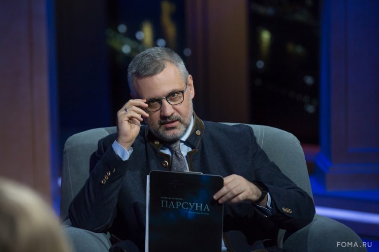 «Если бы он сказал: „Слушай, круто, ничего не бойся, я с тобой, мы переживем“, она бы согласилась родить». Парсуна Ольги Устюжаниной