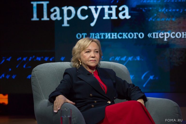 «Если бы он сказал: „Слушай, круто, ничего не бойся, я с тобой, мы переживем“, она бы согласилась родить». Парсуна Ольги Устюжаниной