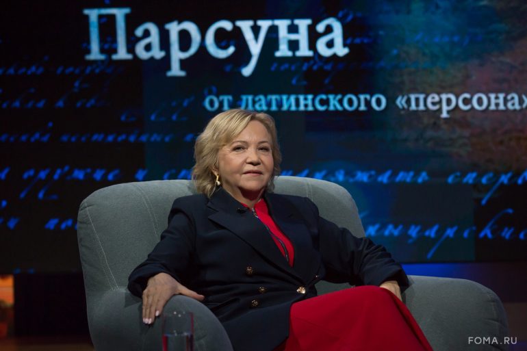 «Если бы он сказал: „Слушай, круто, ничего не бойся, я с тобой, мы переживем“, она бы согласилась родить». Парсуна Ольги Устюжаниной