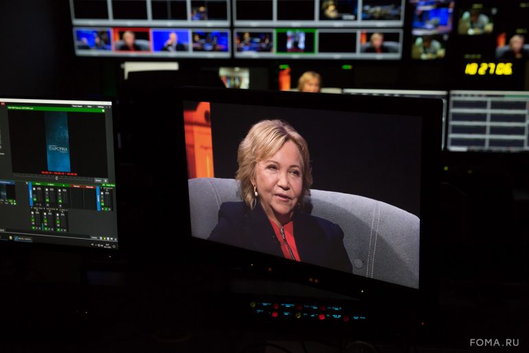 «Если бы он сказал: „Слушай, круто, ничего не бойся, я с тобой, мы переживем“, она бы согласилась родить». Парсуна Ольги Устюжаниной