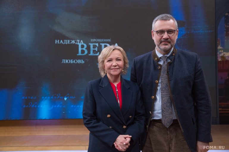 «Если бы он сказал: „Слушай, круто, ничего не бойся, я с тобой, мы переживем“, она бы согласилась родить». Парсуна Ольги Устюжаниной