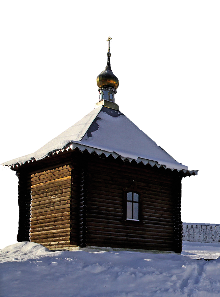 Гороховец древний, купеческий, монастырский