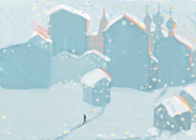 В живой строке. Поэзия Наума Коржавина