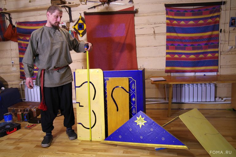 Как создать вертепное действо на Рождество Христово дома и в храме