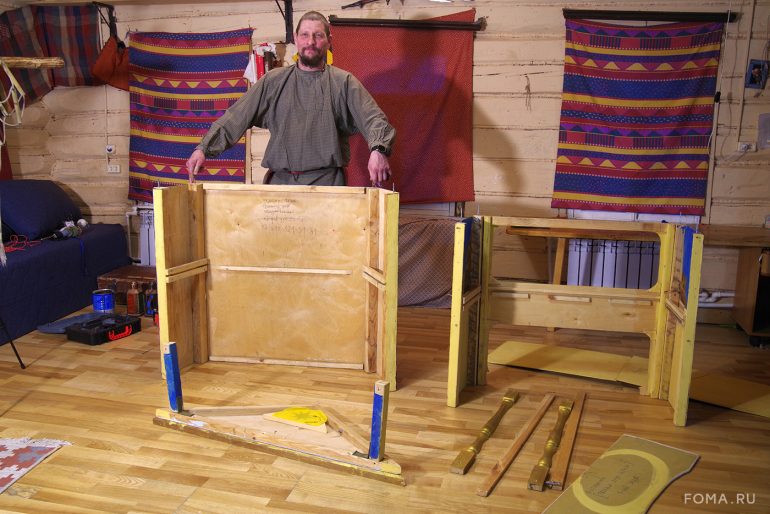 Как создать вертепное действо на Рождество Христово дома и в храме