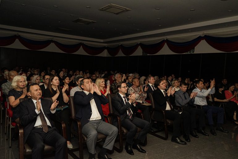 Духовная культура России стала ближе жителям Индонезии и Таиланда