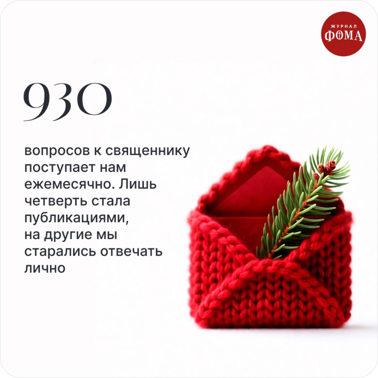 Год в цифрах. Нас услышали!