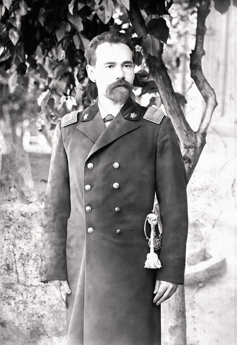 Священномученик Иоанн (Виноградов): «Председатель колхоза Яков Королёв заявил на следствии, что проповеди священника повлияли на внутреннюю работу колхоза»