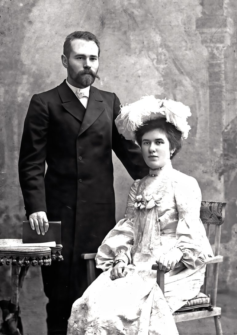 Священномученик Иоанн (Виноградов): «Председатель колхоза Яков Королёв заявил на следствии, что проповеди священника повлияли на внутреннюю работу колхоза»