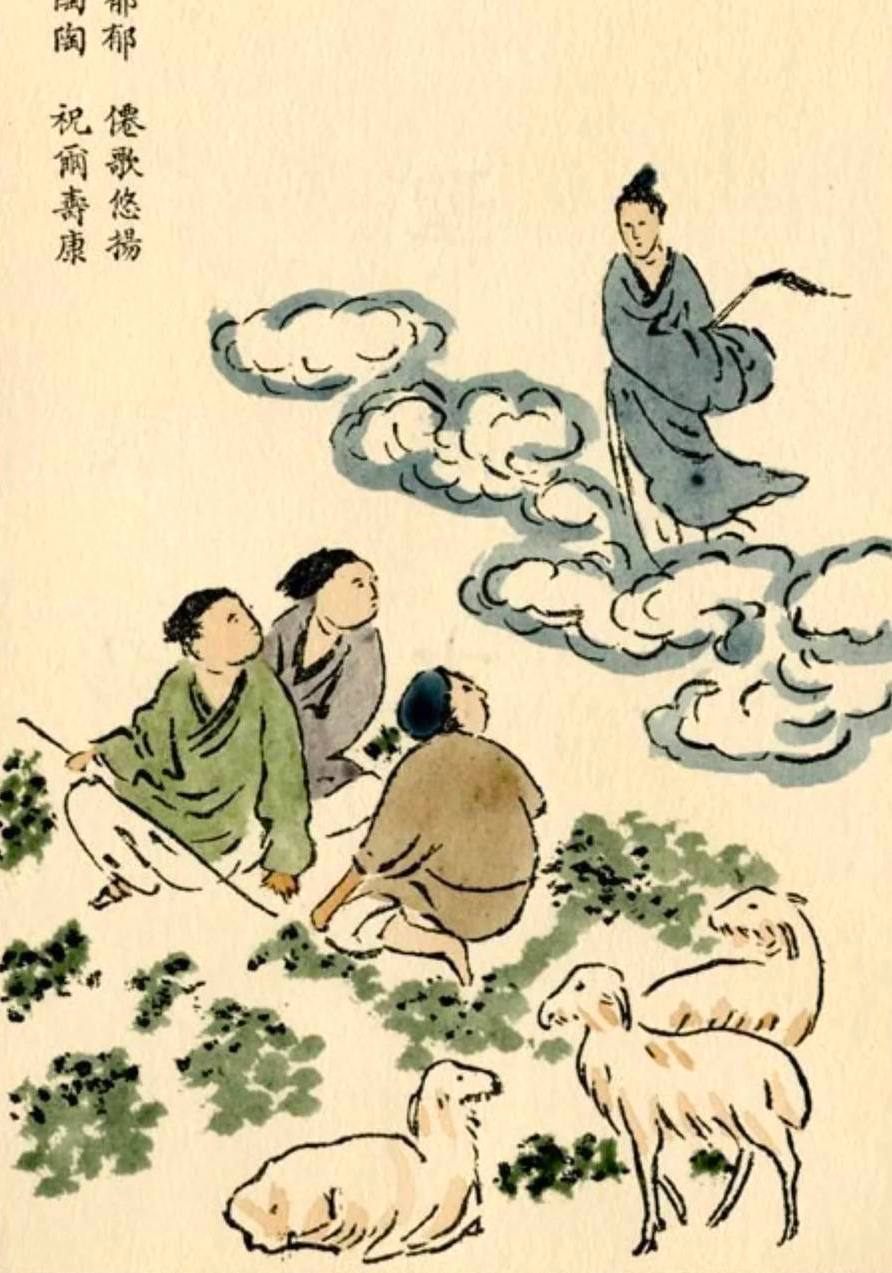 Уникальные рождественские открытки из разных стран