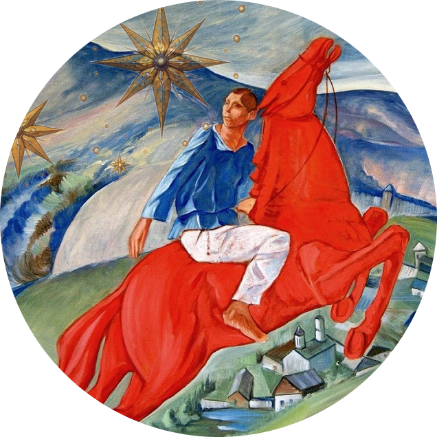 Прочтите это, прежде чем украшать дом символом лошади на Новый 2026 год