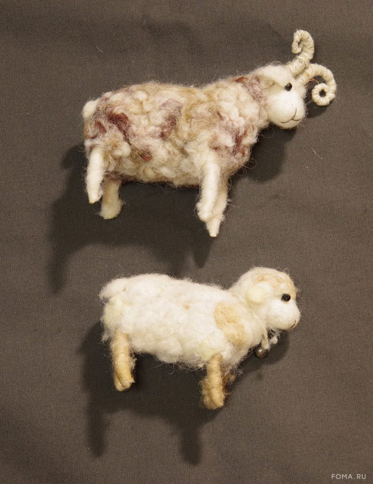 Как создать вертепное действо на Рождество Христово дома и в храме