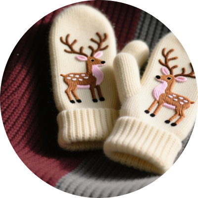 15 несложных, но душевных идей для подарков своими руками