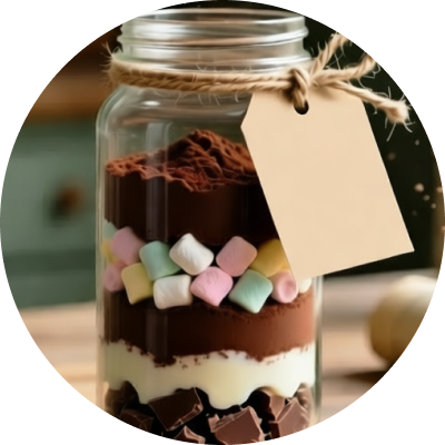 15 несложных, но душевных идей для подарков своими руками