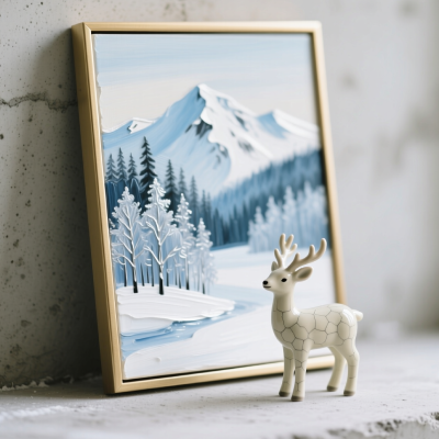 15 несложных, но душевных идей для подарков своими руками