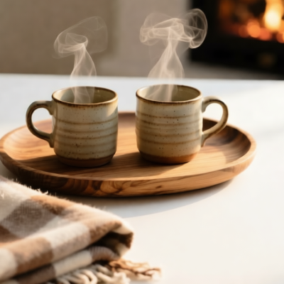 15 несложных, но душевных идей для подарков своими руками