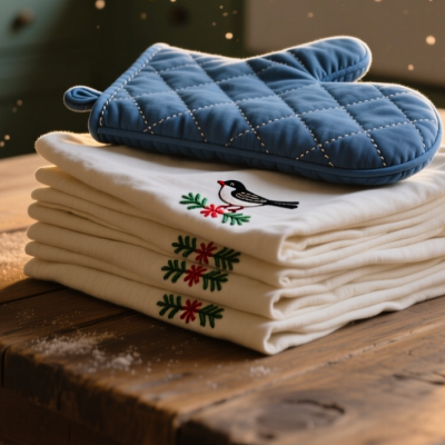 15 несложных, но душевных идей для подарков своими руками