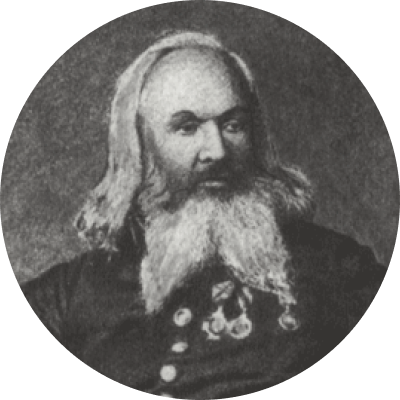 Мария Ушакова: она сохранила Дивеево