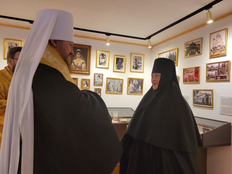 Музей династии Романовых и Ивана Сусанина создали в монастыре костромского села Домнино