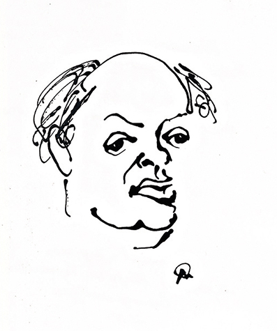 В живой строке. Поэзия Наума Коржавина