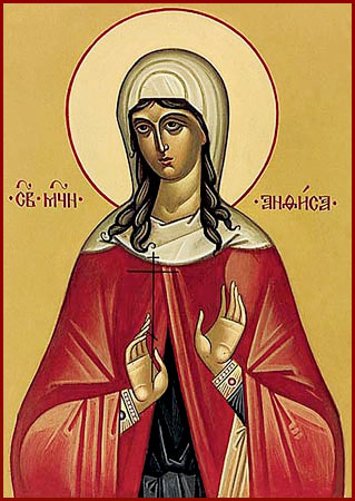 Неделя двадцать восьмая по Пятидесятнице, воскресенье, 21 декабря 2025 года: что будет в храме?