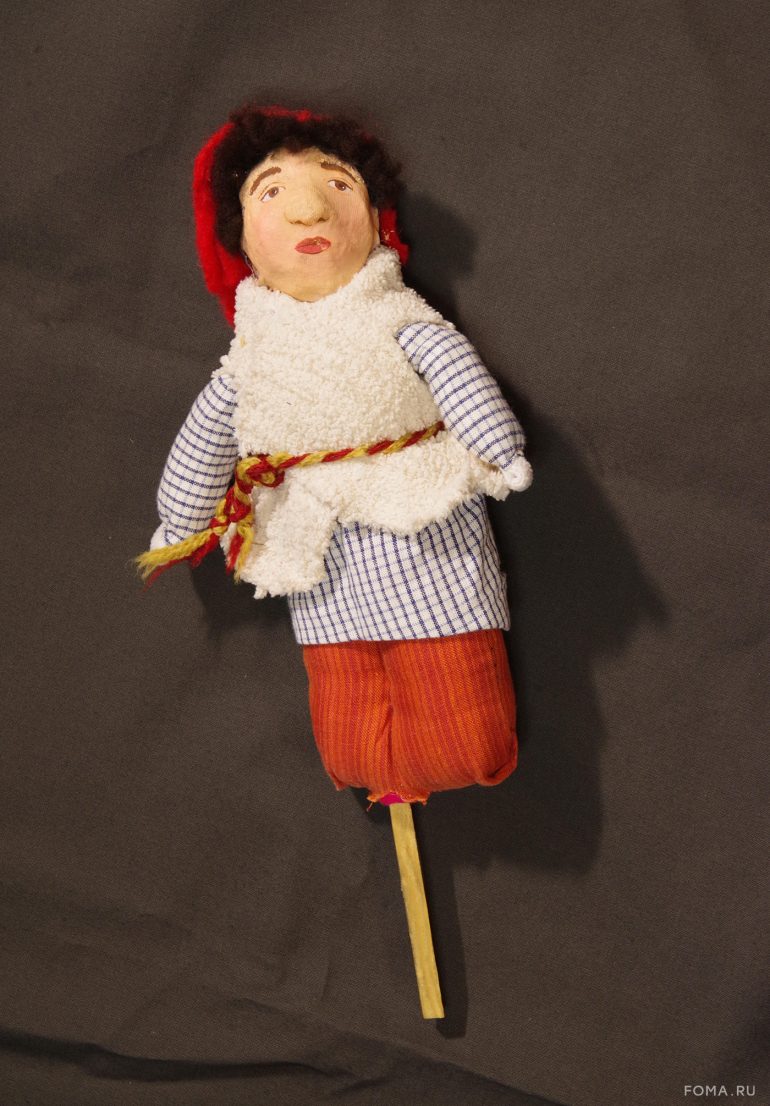 Как создать вертепное действо на Рождество Христово дома и в храме