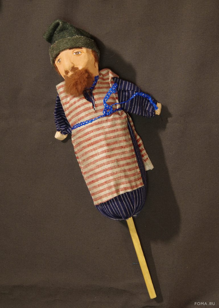 Как создать вертепное действо на Рождество Христово дома и в храме