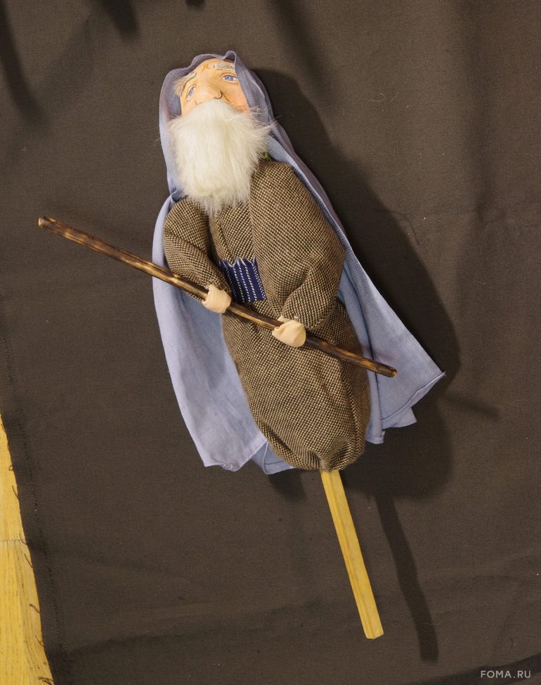 Как создать вертепное действо на Рождество Христово дома и в храме