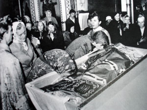 Русская казенщина и русская святость: кто кого? История Иннокентия Иркутского