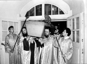 Русская казенщина и русская святость: кто кого? История Иннокентия Иркутского