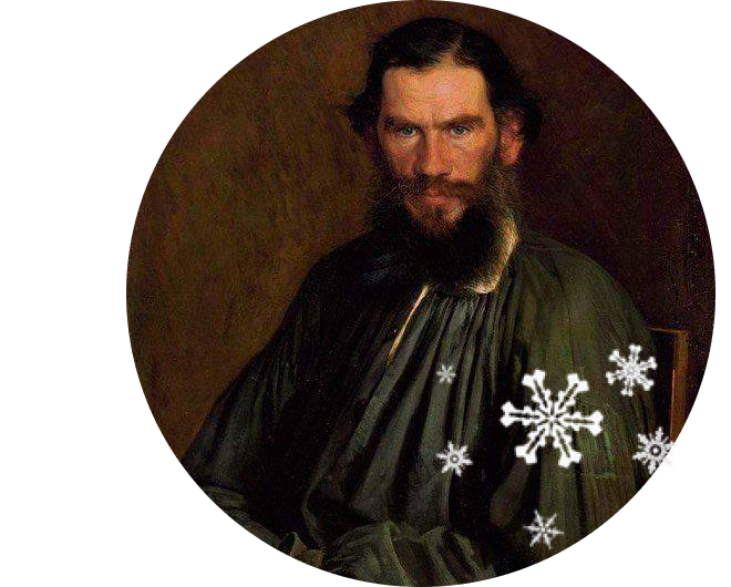 Вдохновитесь на поздравления вместе с русскими писателями