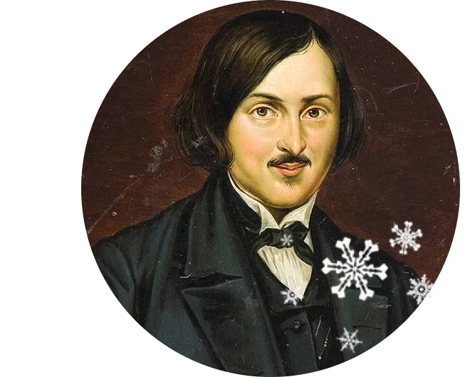 Вдохновитесь на поздравления вместе с русскими писателями