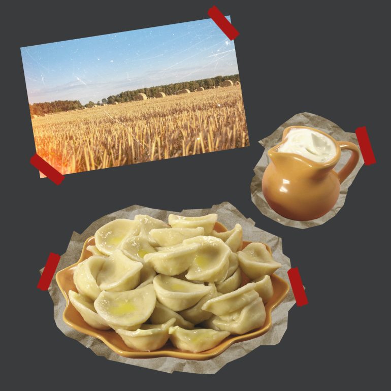 Пять исторических рождественских рецепта родом из Европы