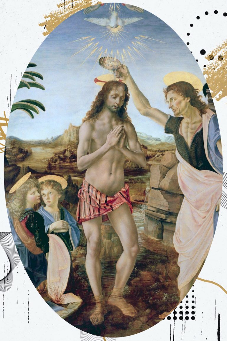 О чем говорят птицы? Разбираем неочевидные детали великих картин