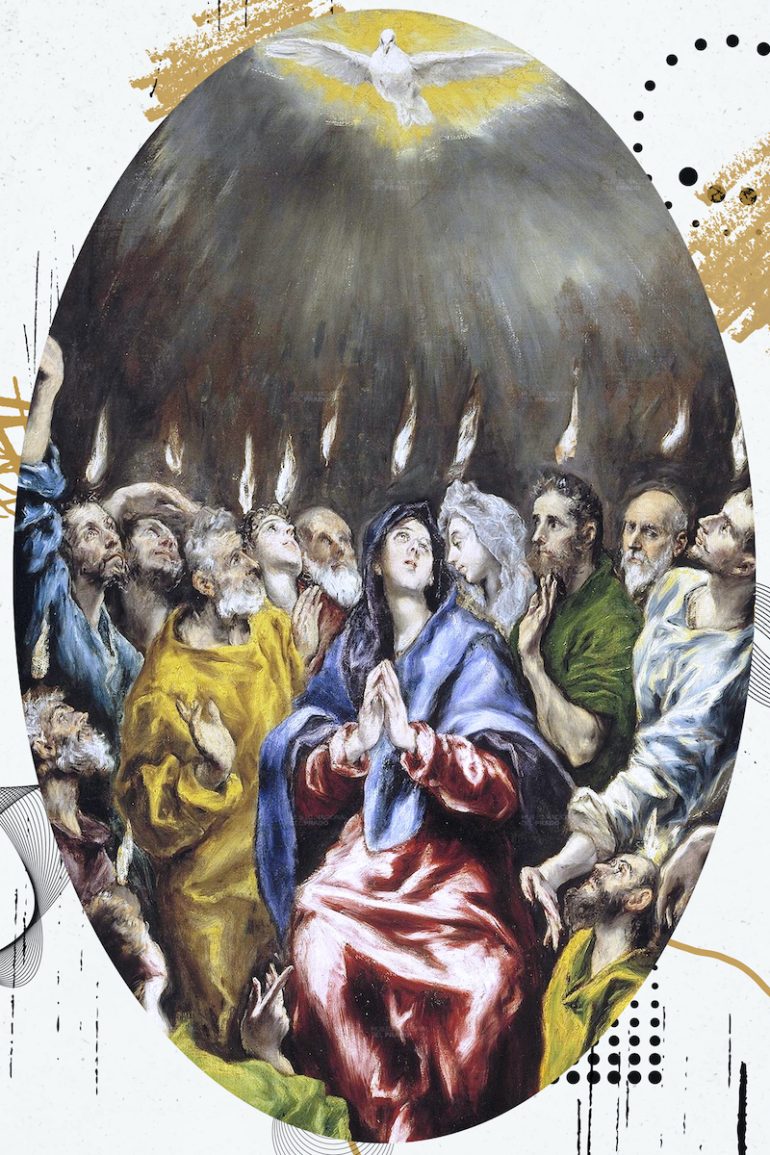 О чем говорят птицы? Разбираем неочевидные детали великих картин